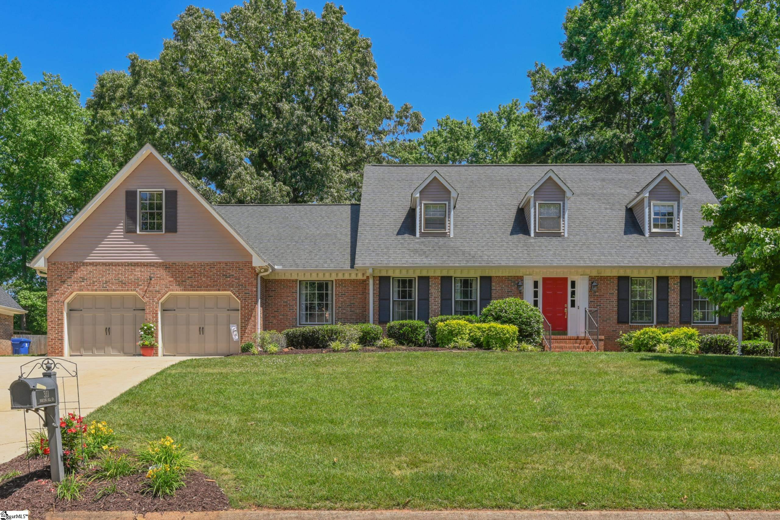 311 Hunting Hill Circle