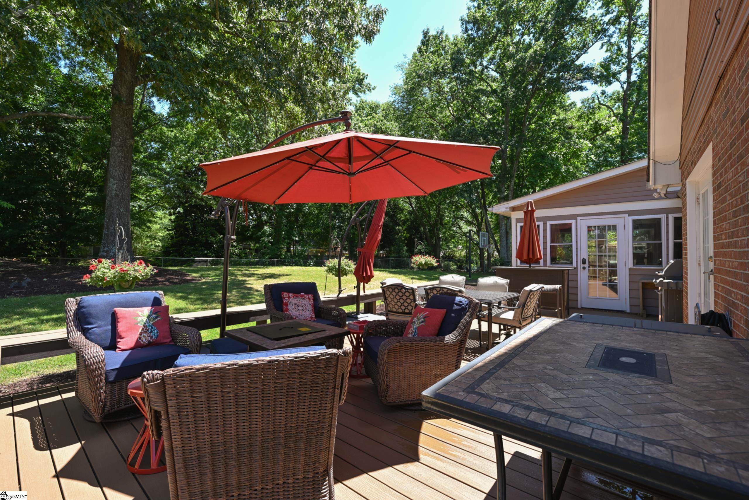 311 Hunting Hill Circle