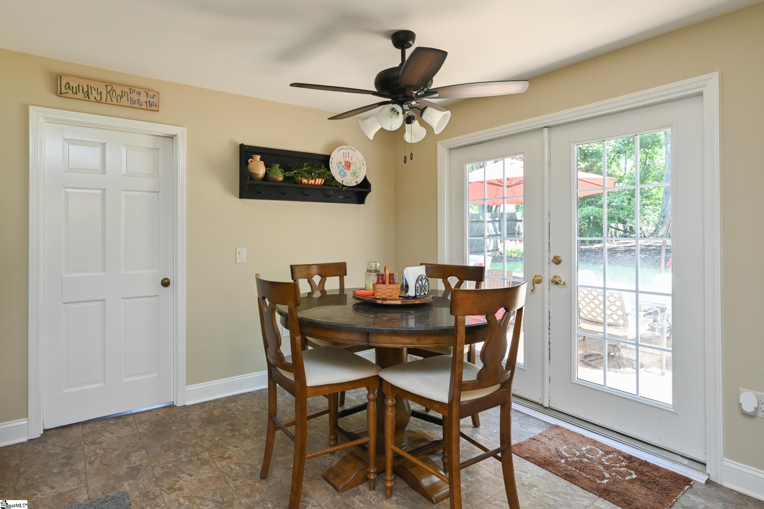 311 Hunting Hill Circle