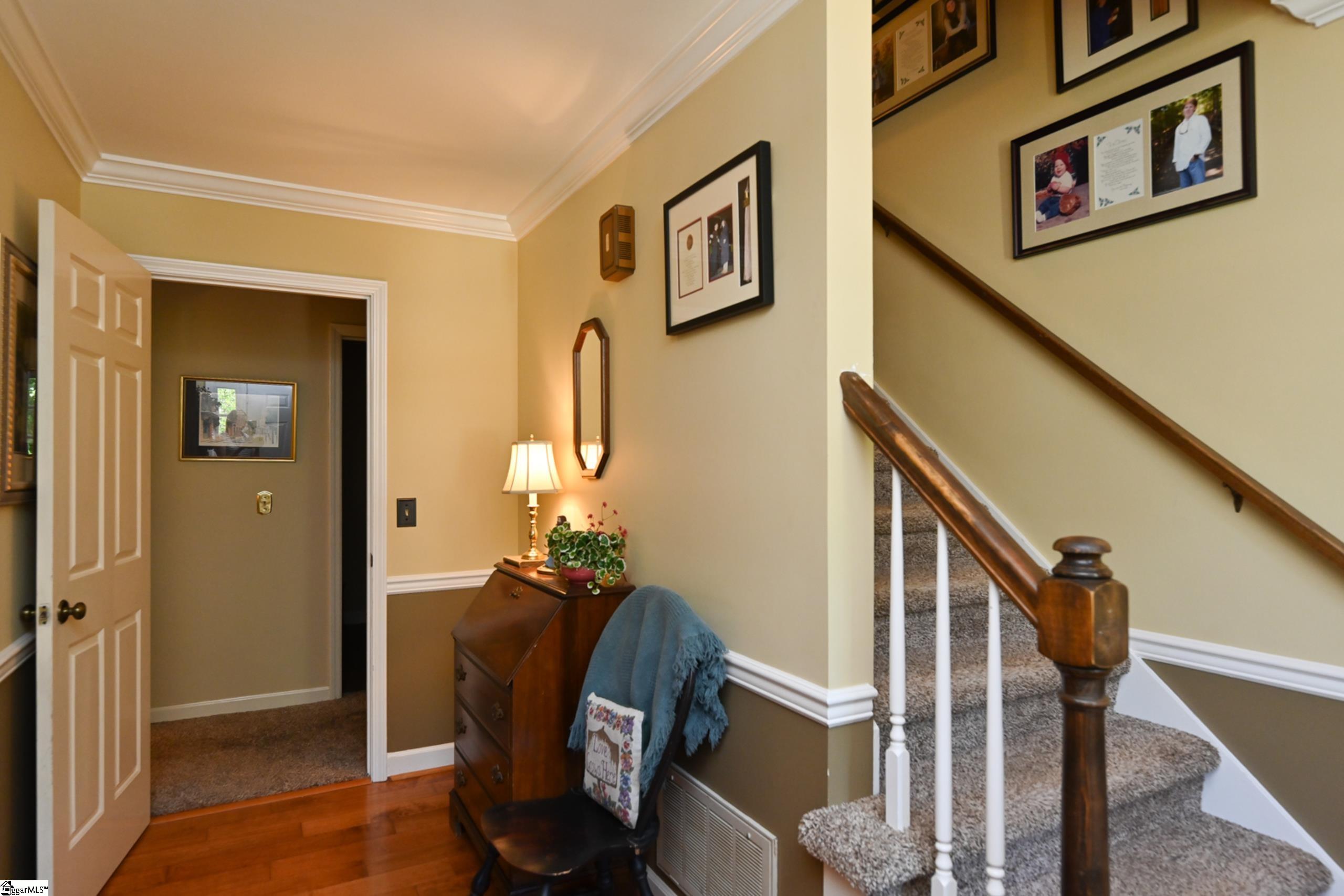 311 Hunting Hill Circle