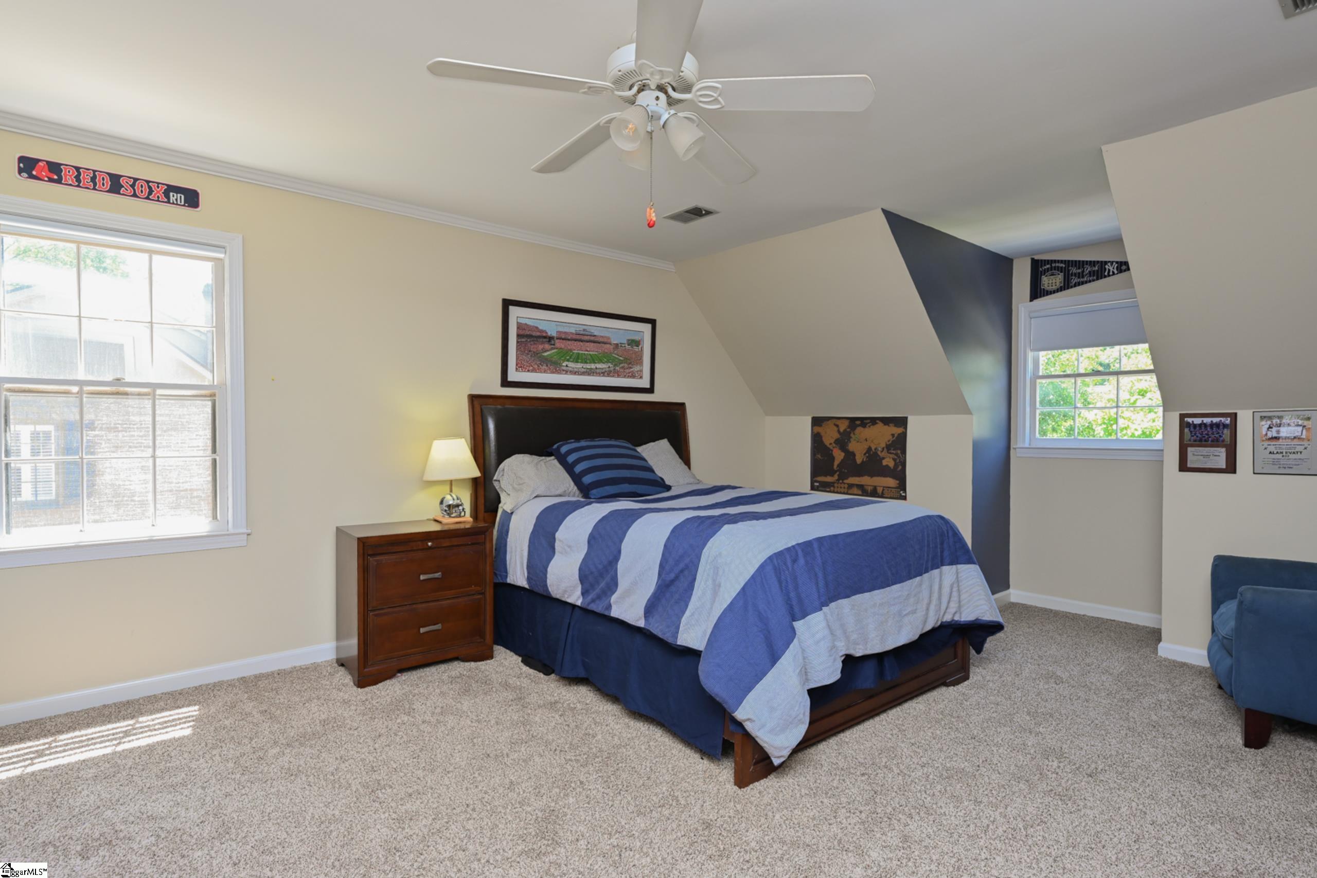 311 Hunting Hill Circle