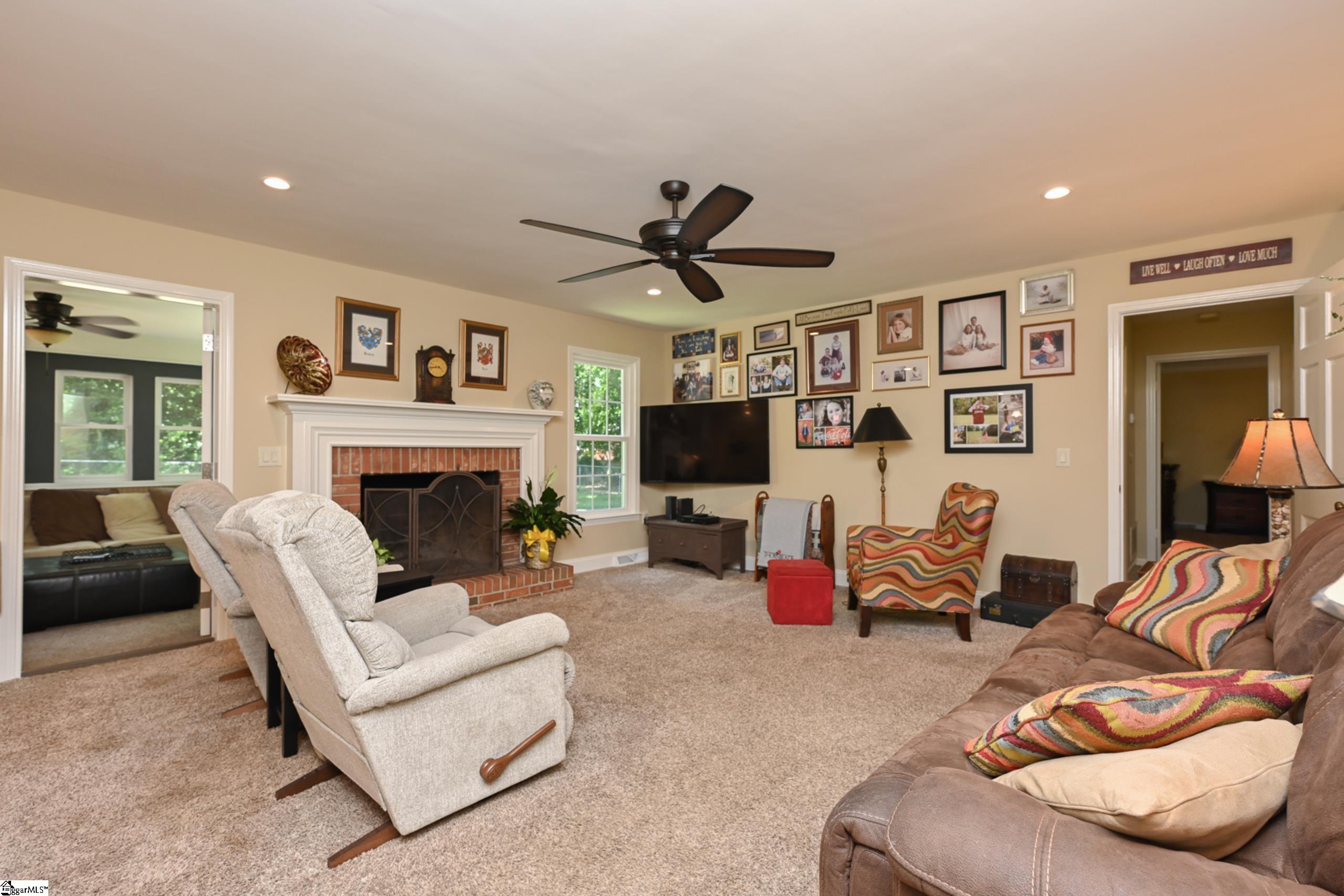 311 Hunting Hill Circle