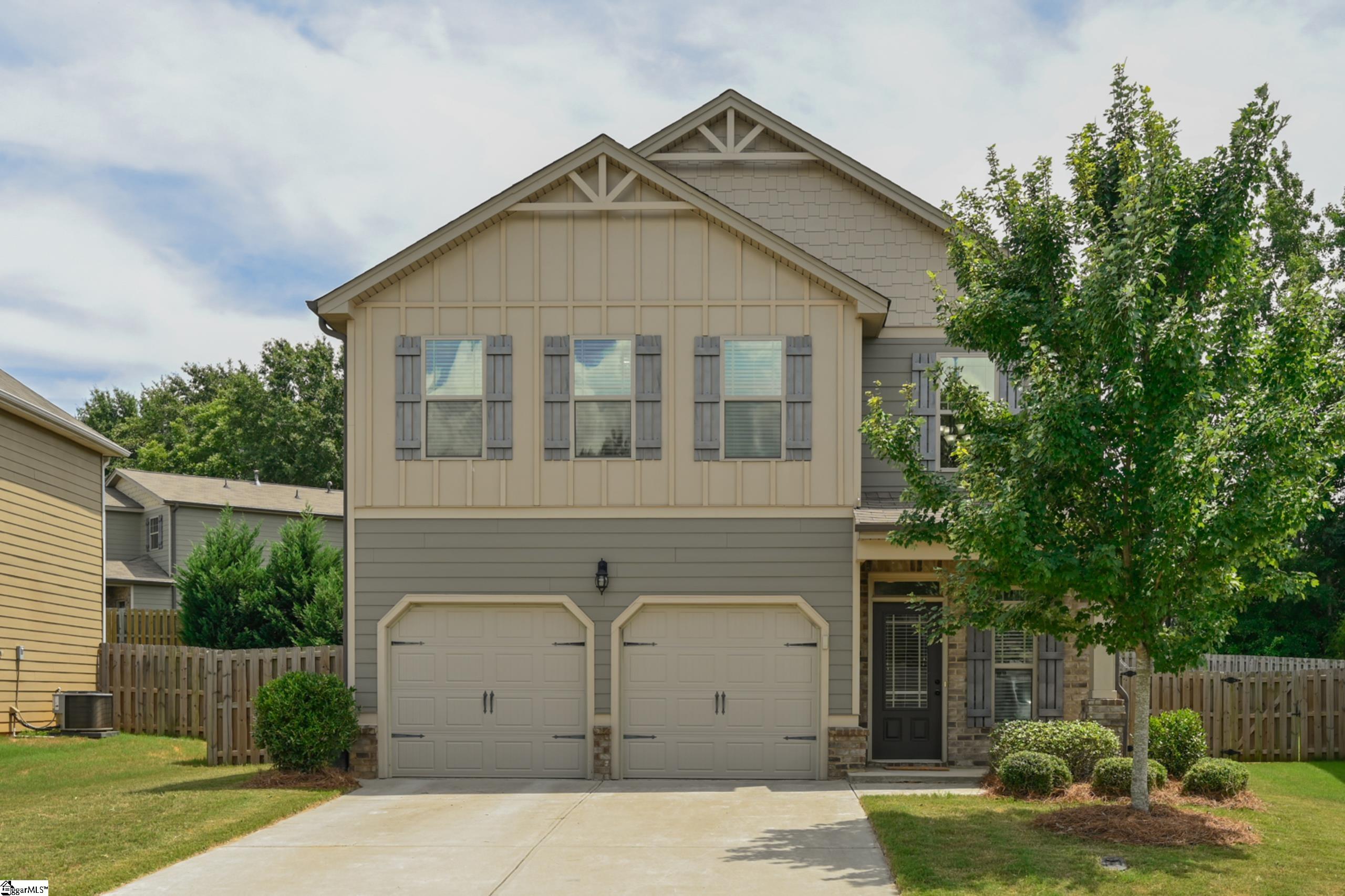 147 Heatherwood Lane