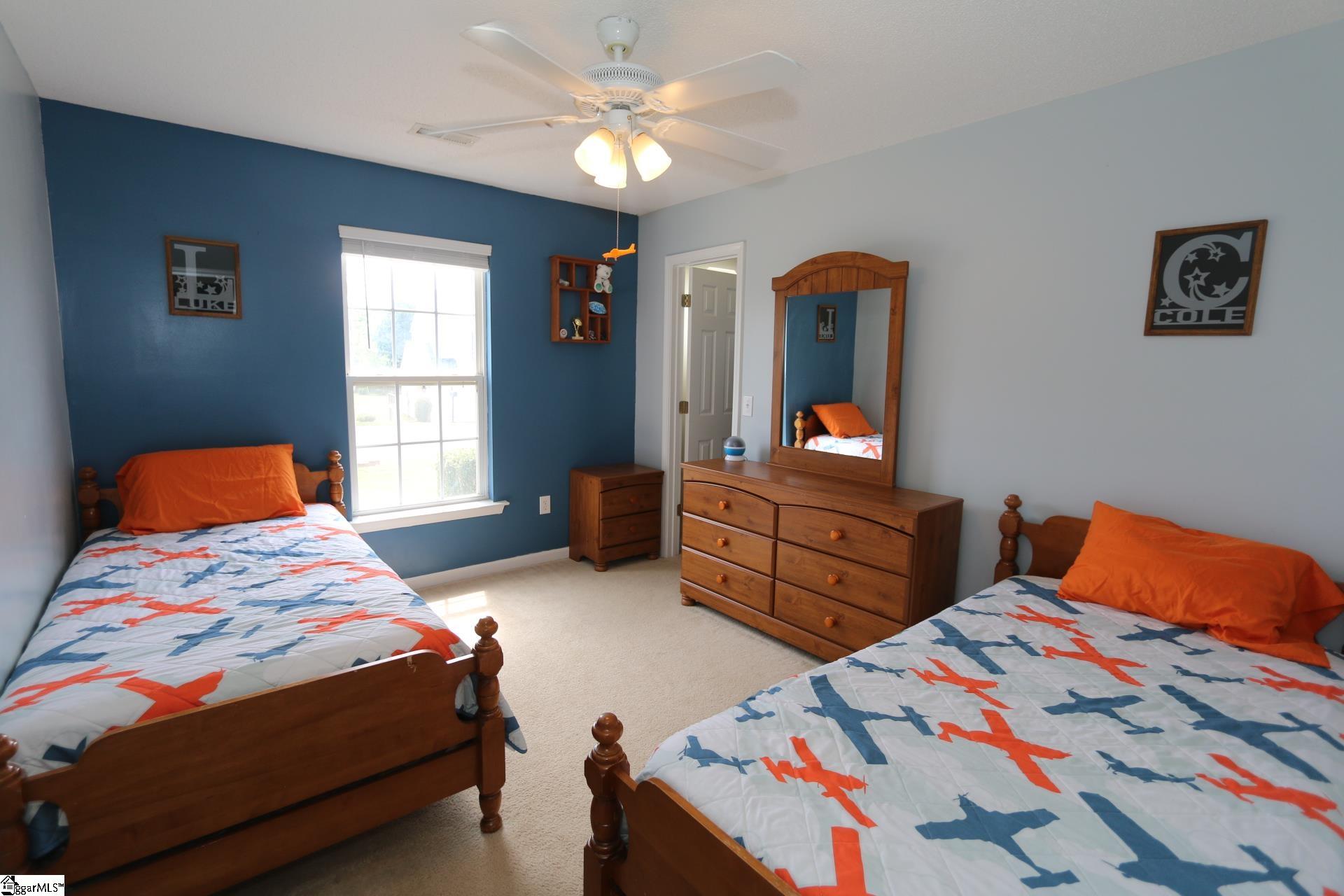 640 S Morningwood Lane