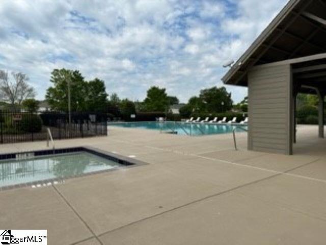 640 S Morningwood Lane