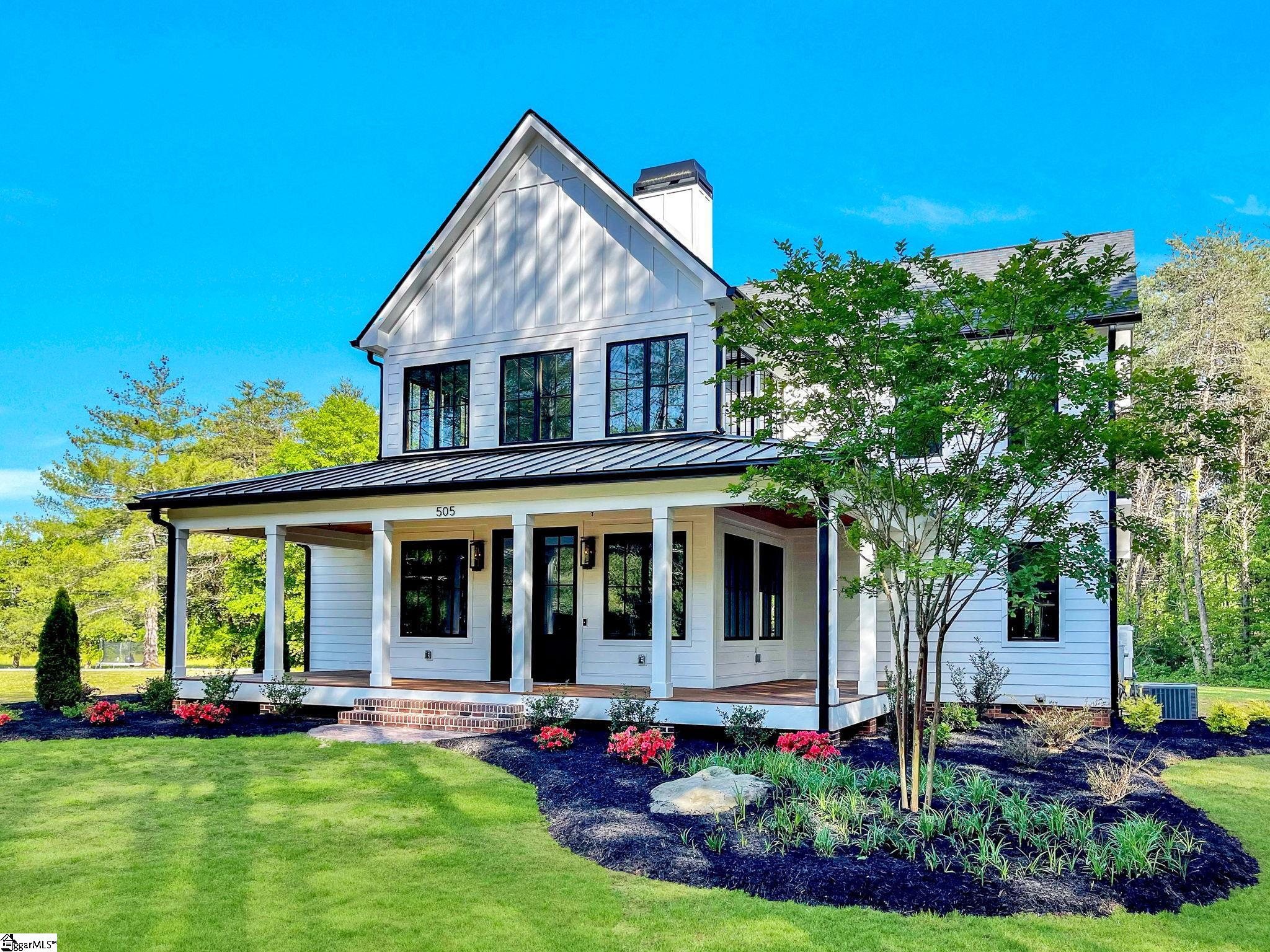 505 Mountain View Road