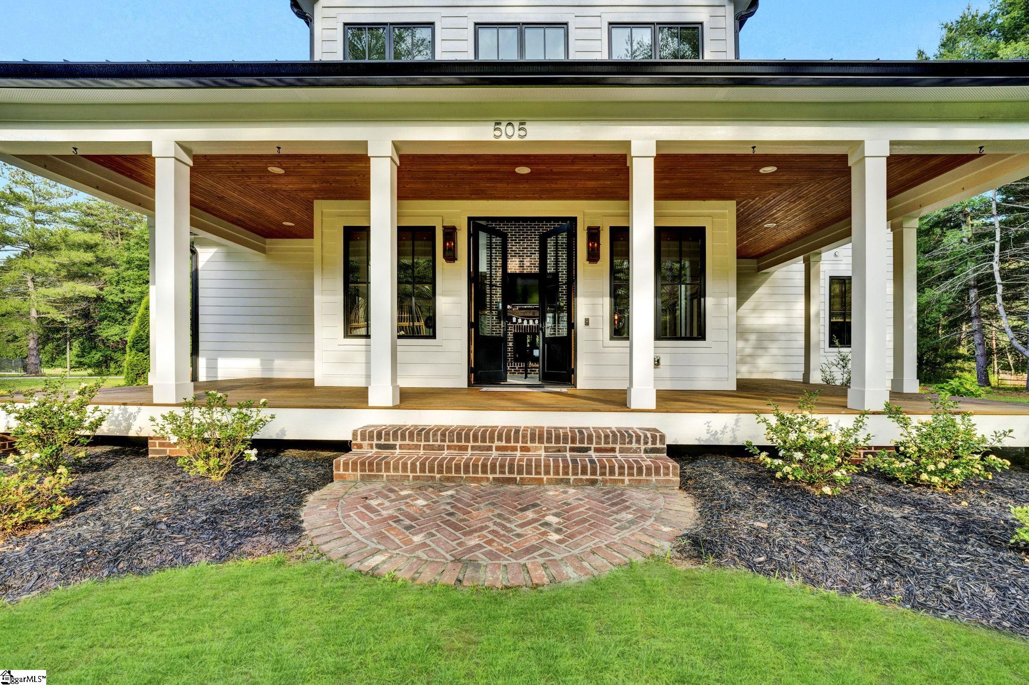 505 Mountain View Road