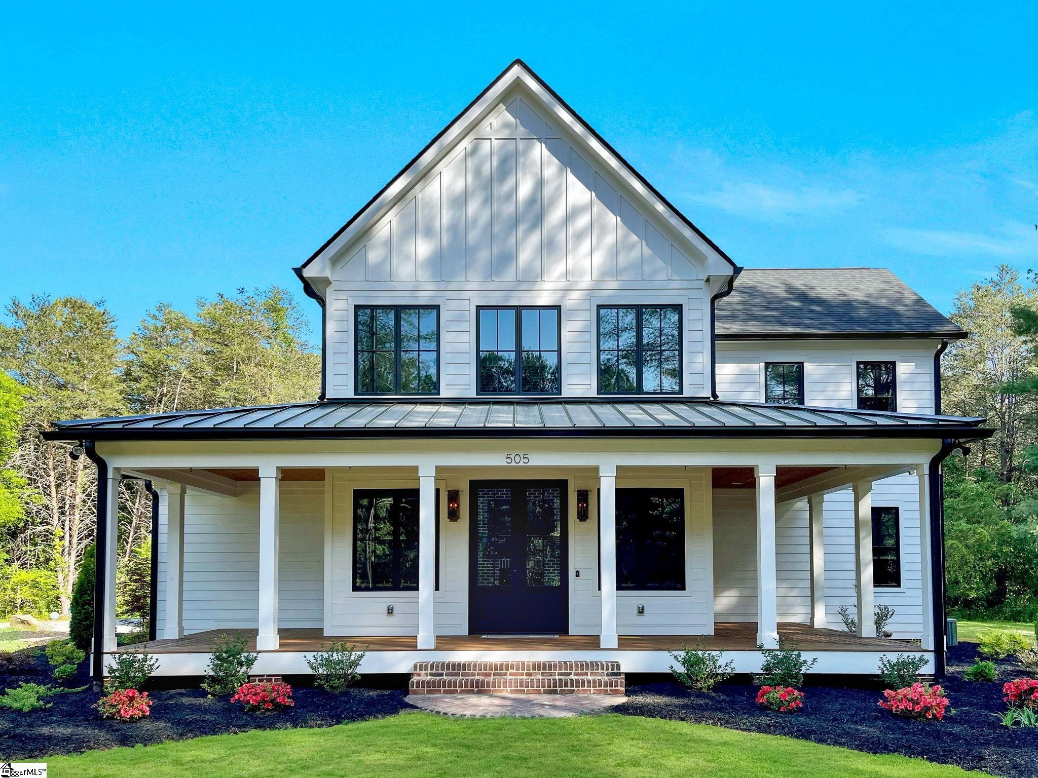 505 Mountain View Road