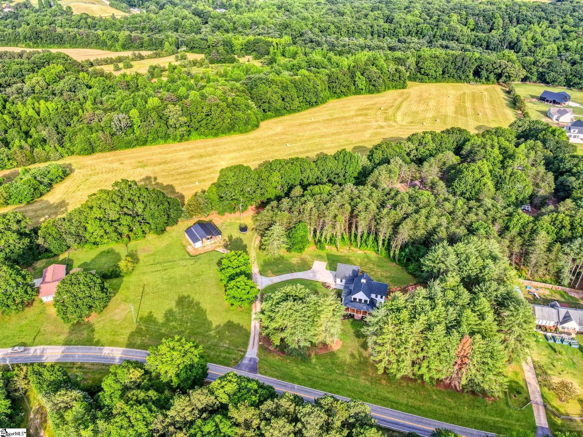 505 Mountain View Road