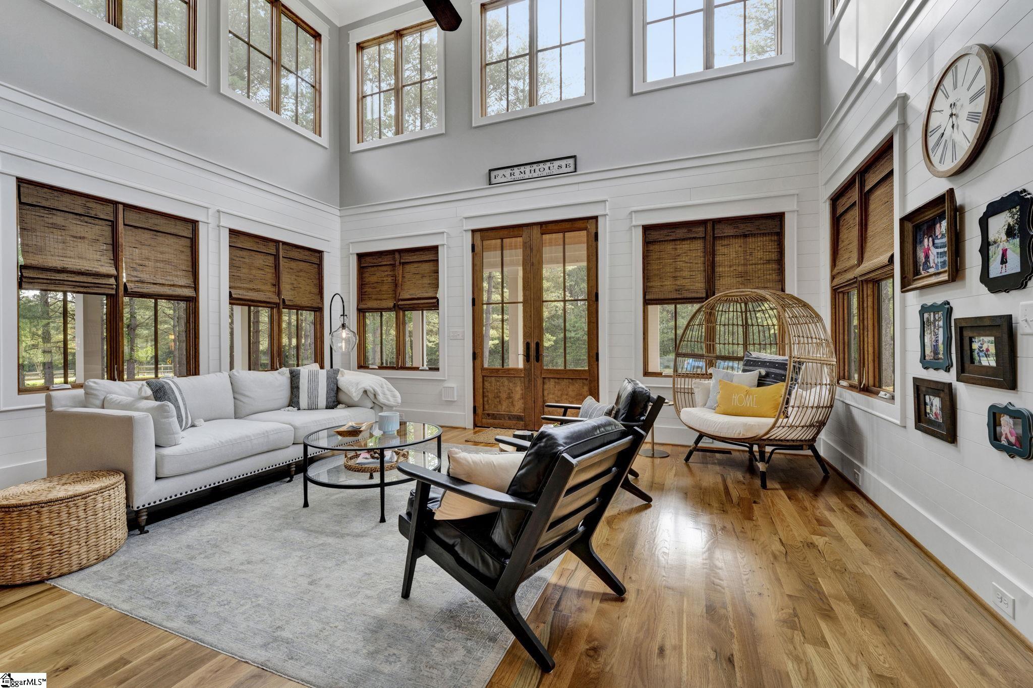 505 Mountain View Road