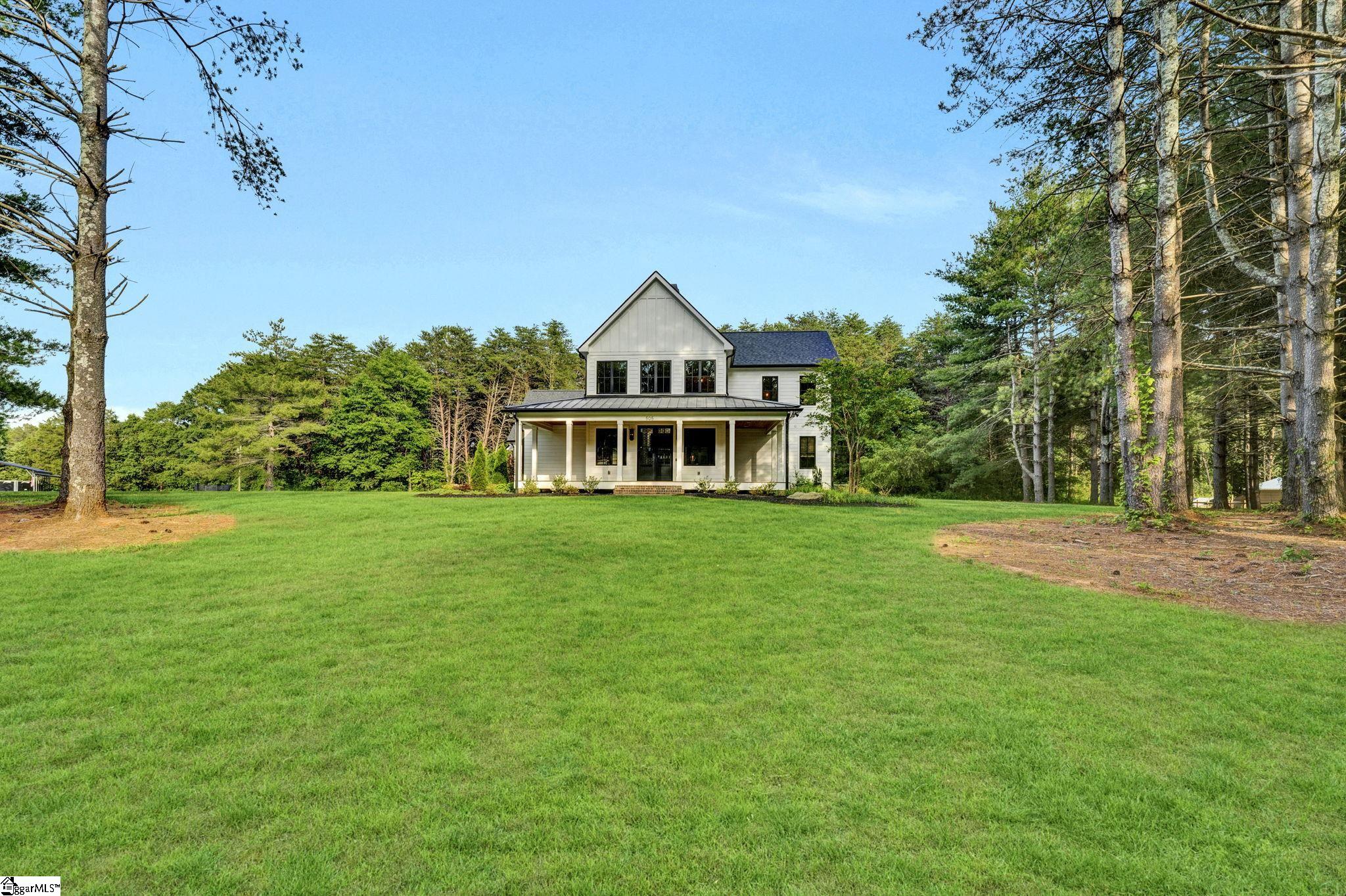 505 Mountain View Road