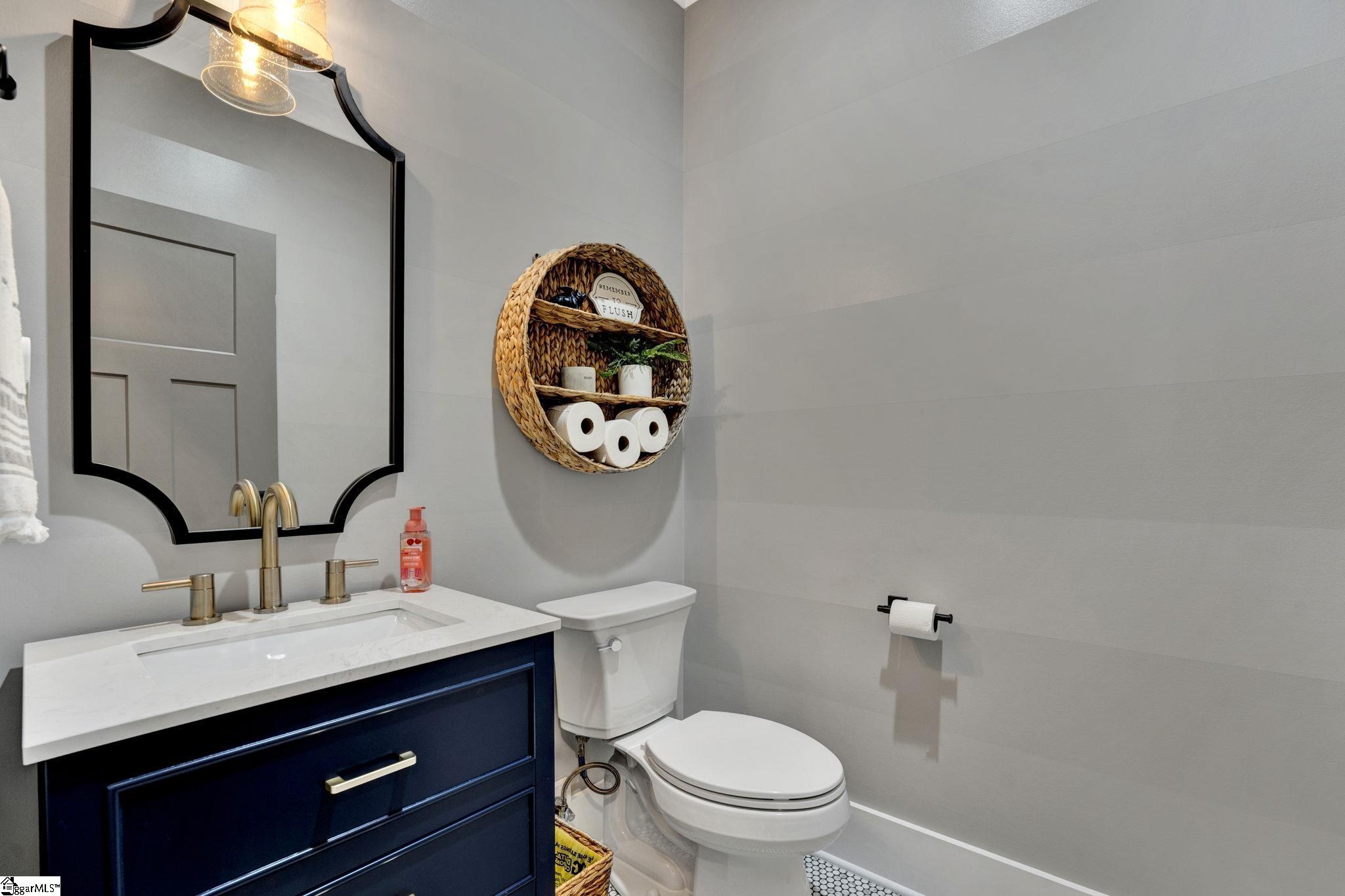 505 Mountain View Road