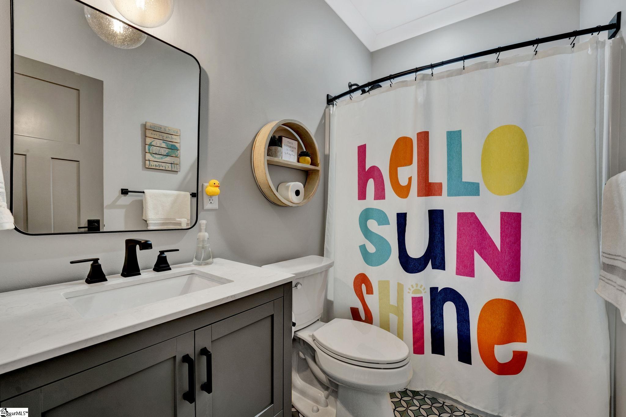 505 Mountain View Road