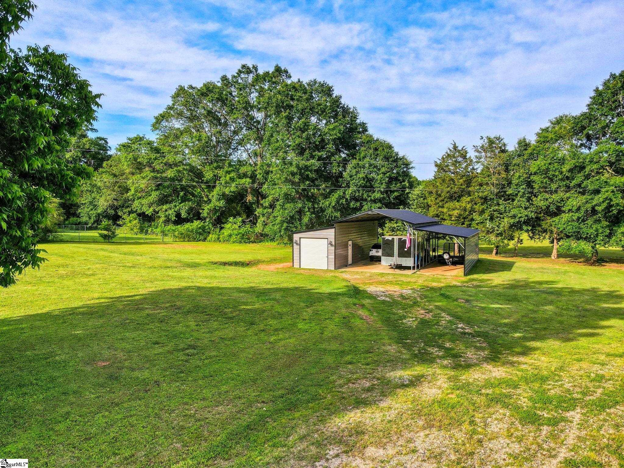 505 Mountain View Road