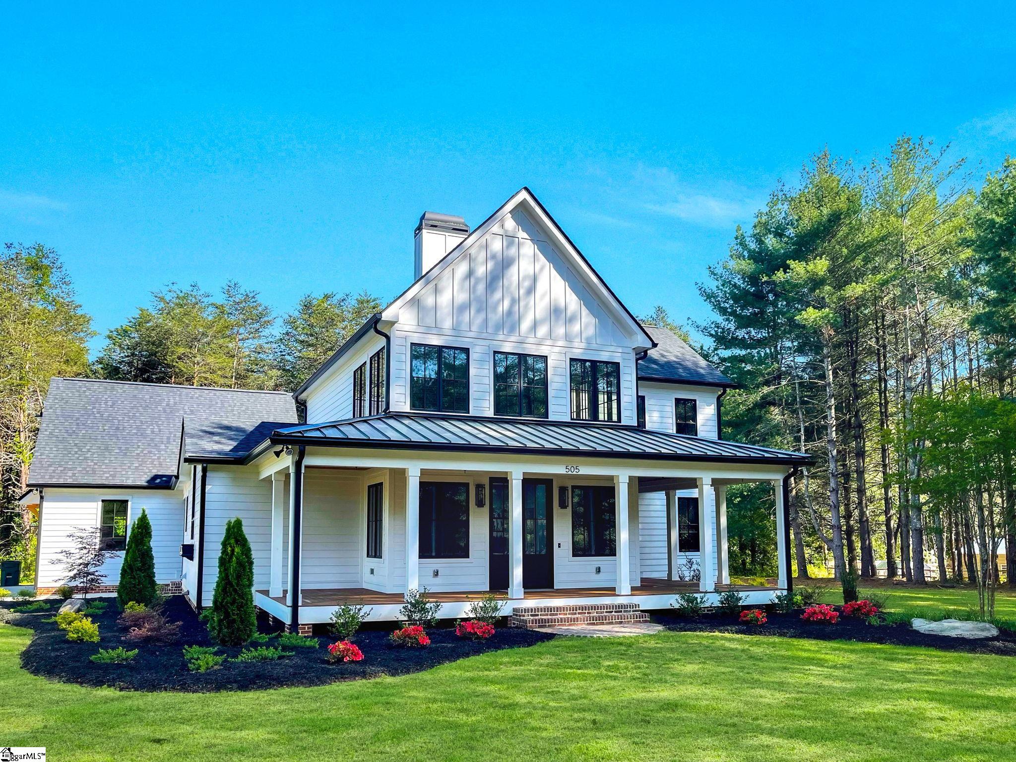 505 Mountain View Road