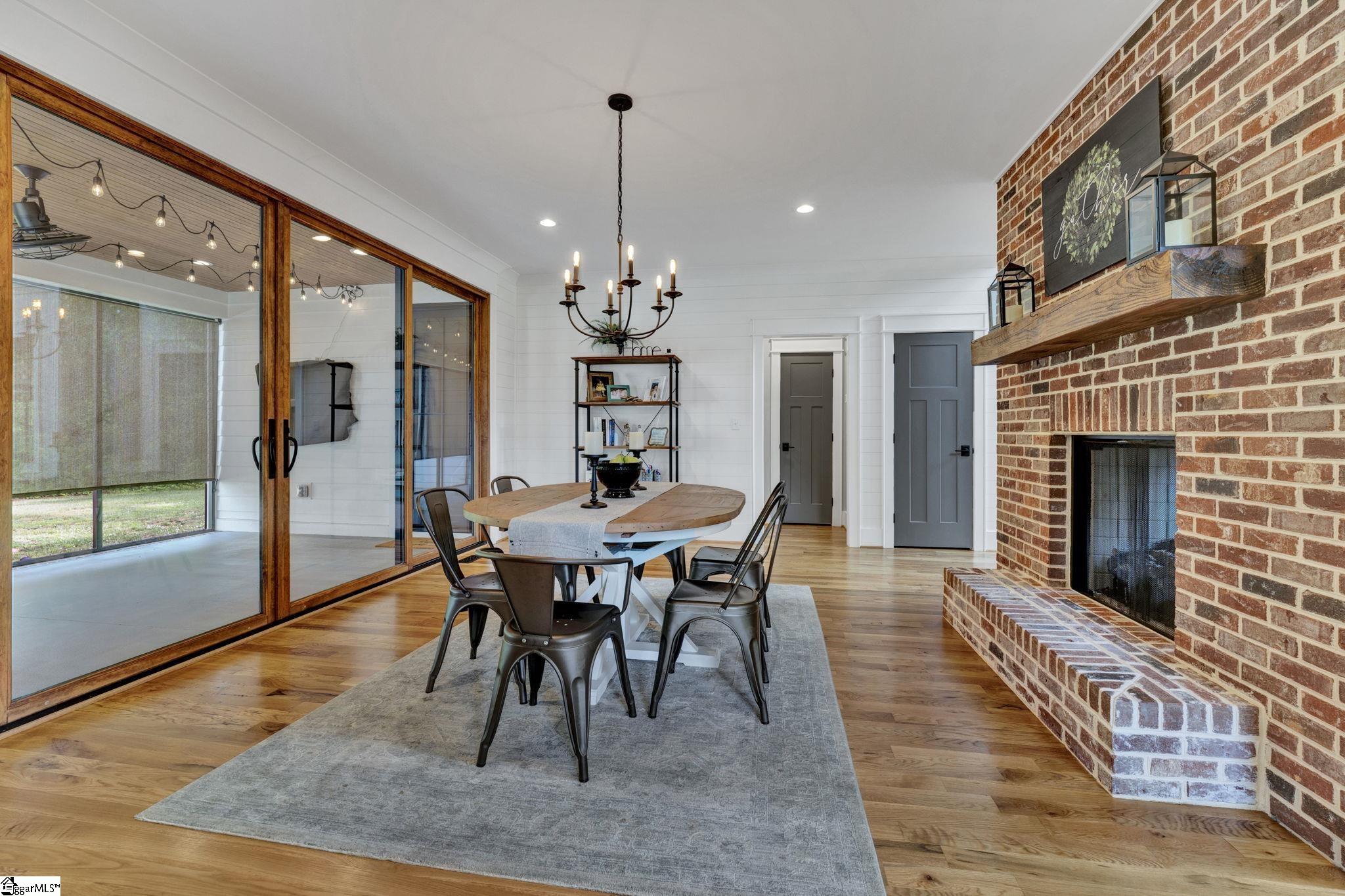 505 Mountain View Road