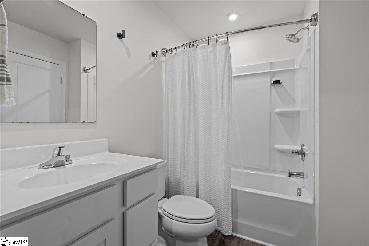 208 Maple Forge Trail