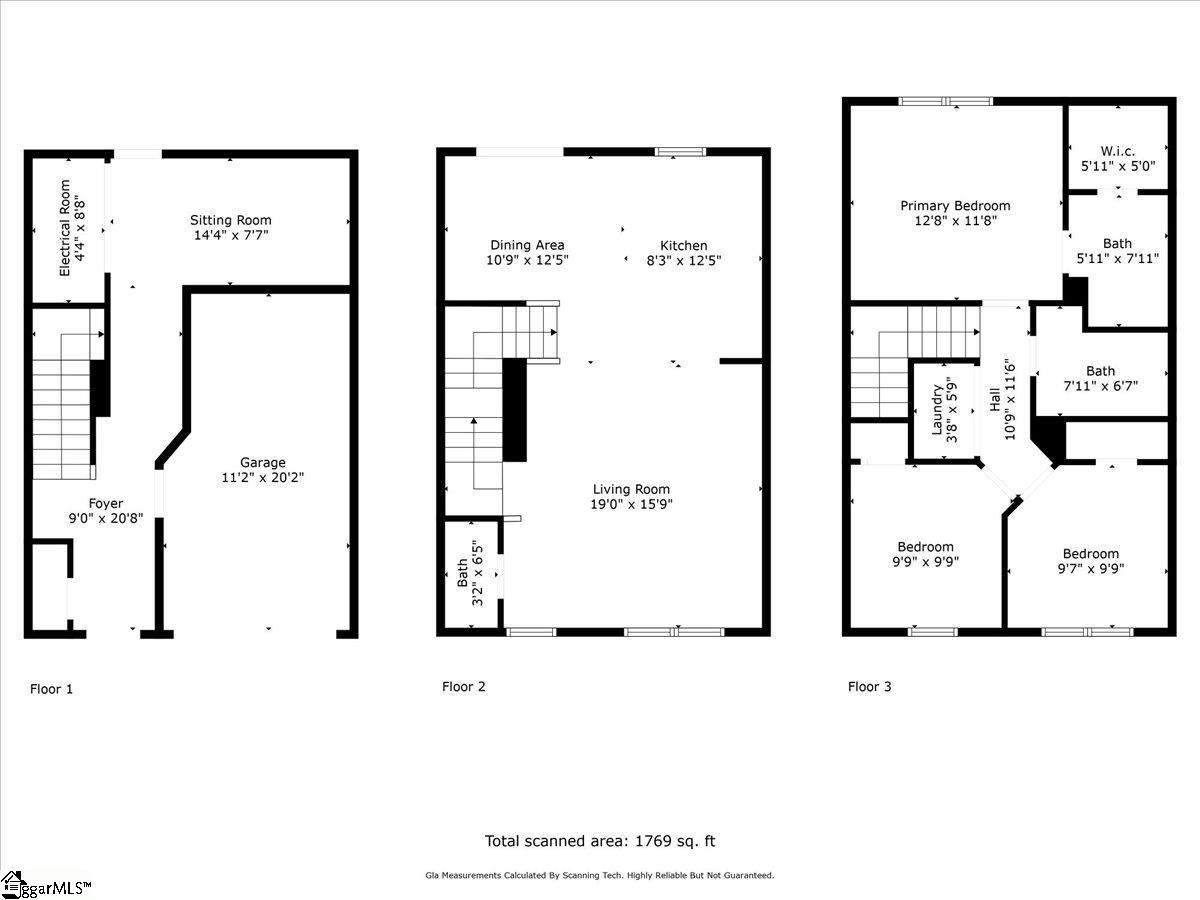 208 Maple Forge Trail