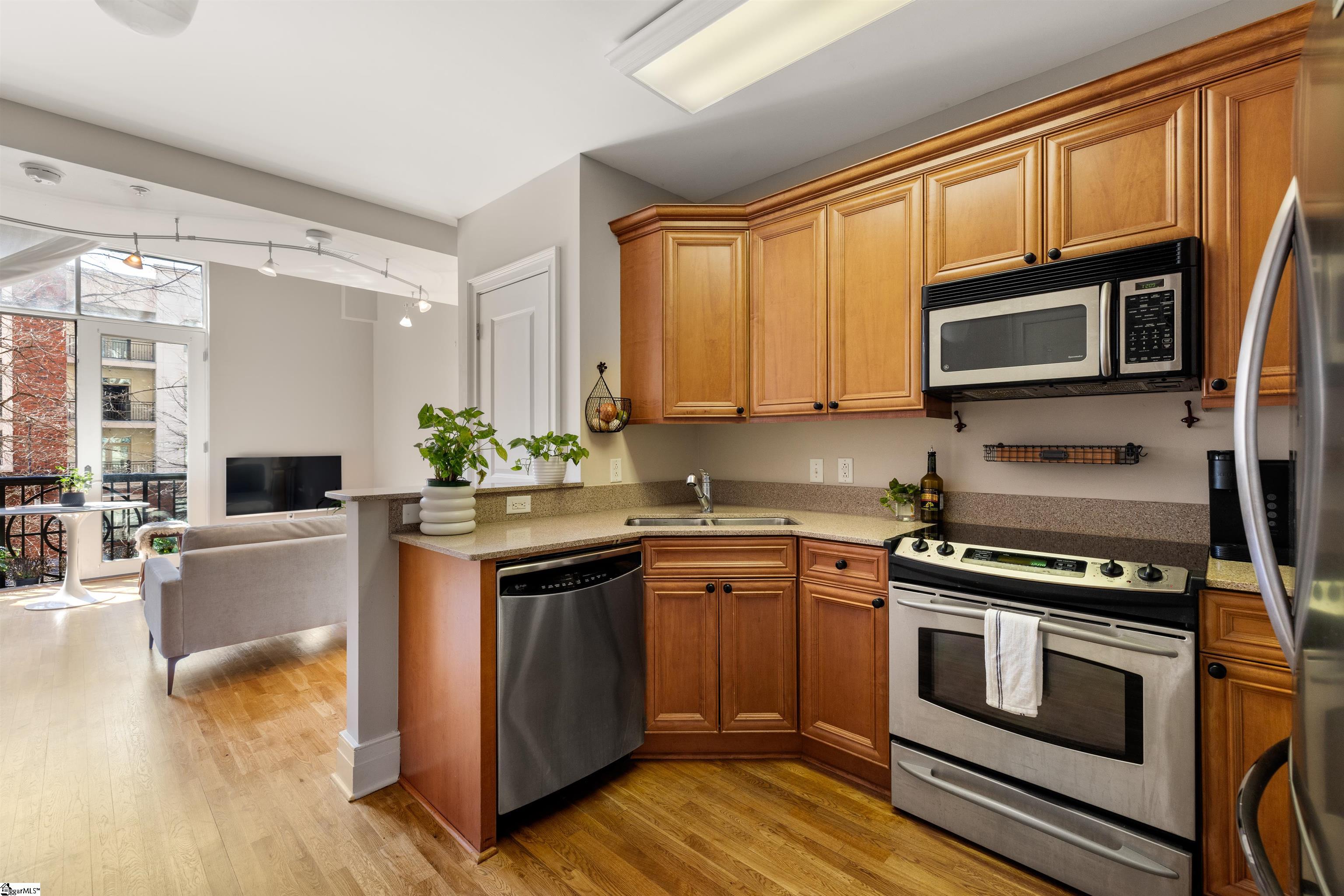 111 E Mcbee Avenue Unit 202