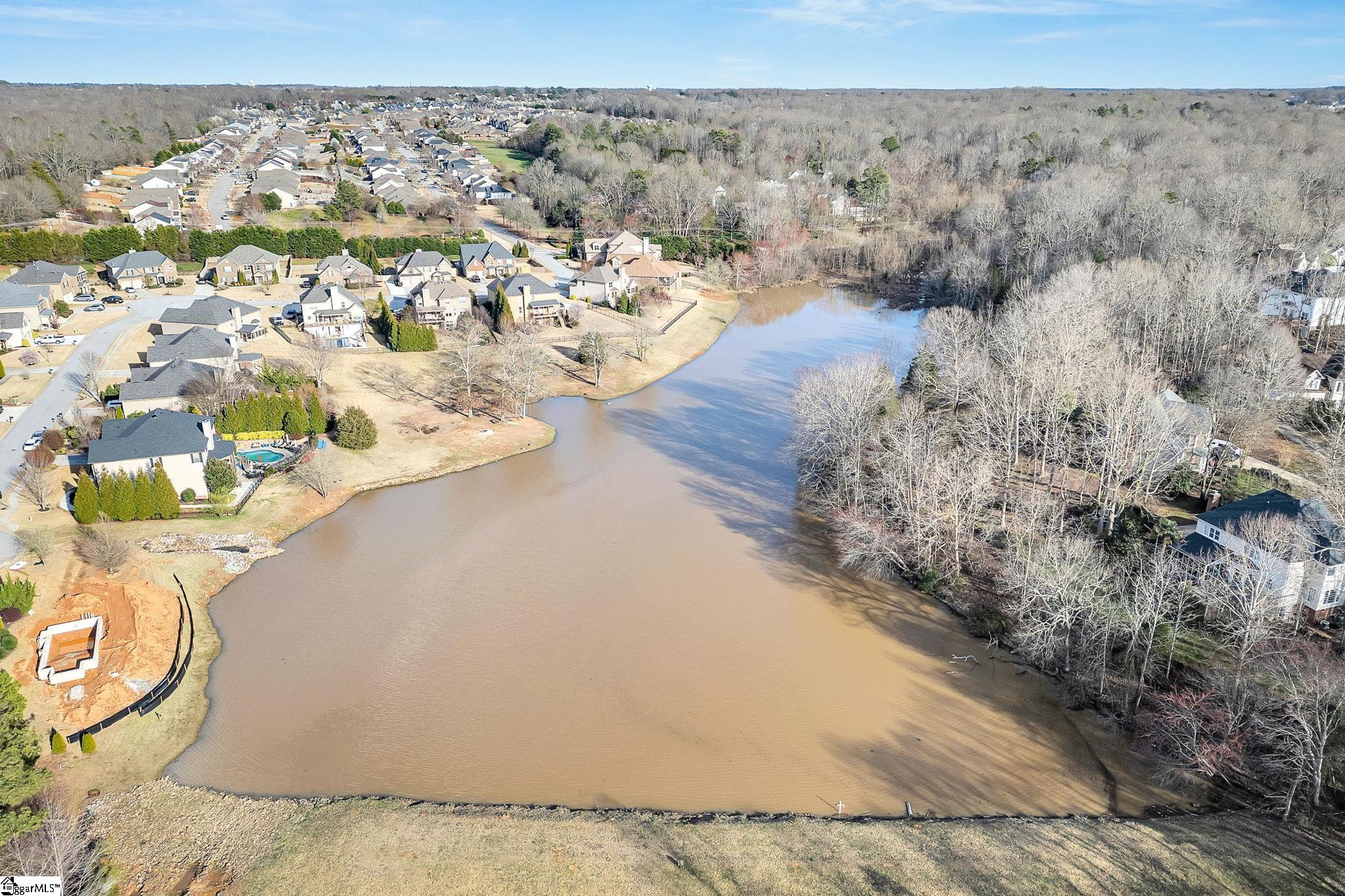 64 Governors Lake Way