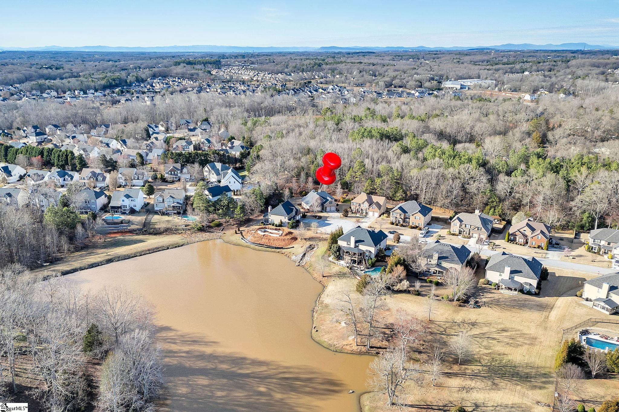 64 Governors Lake Way