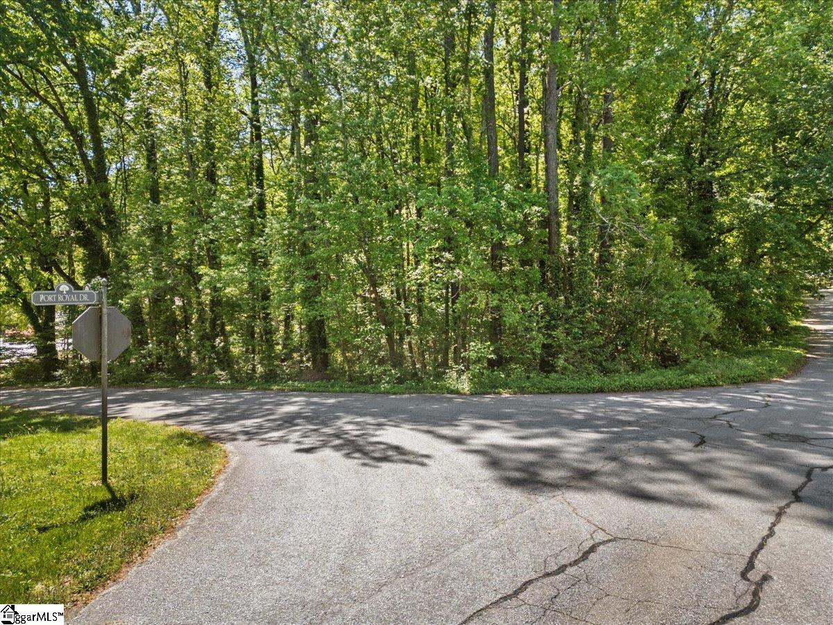 4 Port Royal Drive