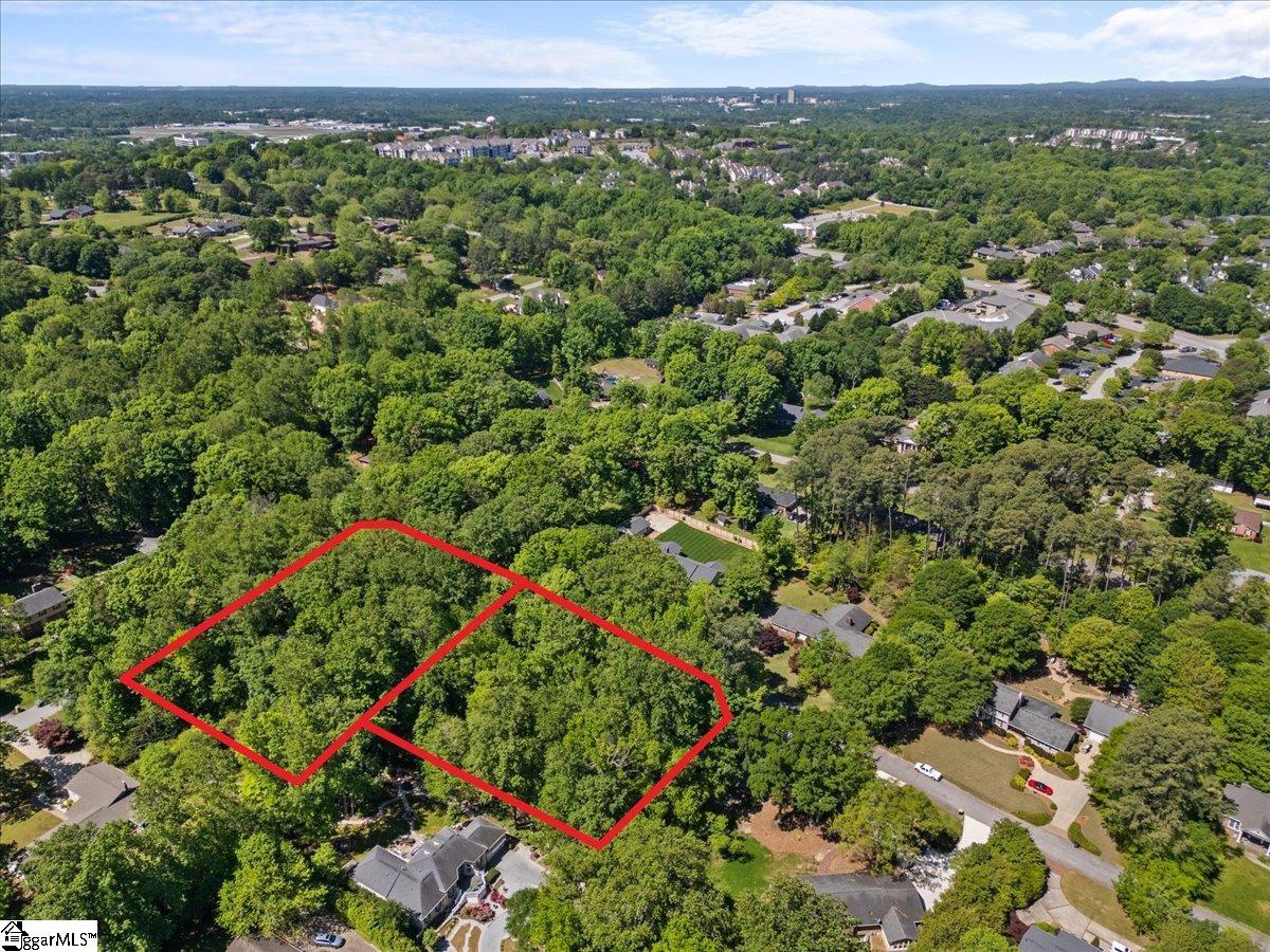 4 Port Royal Drive