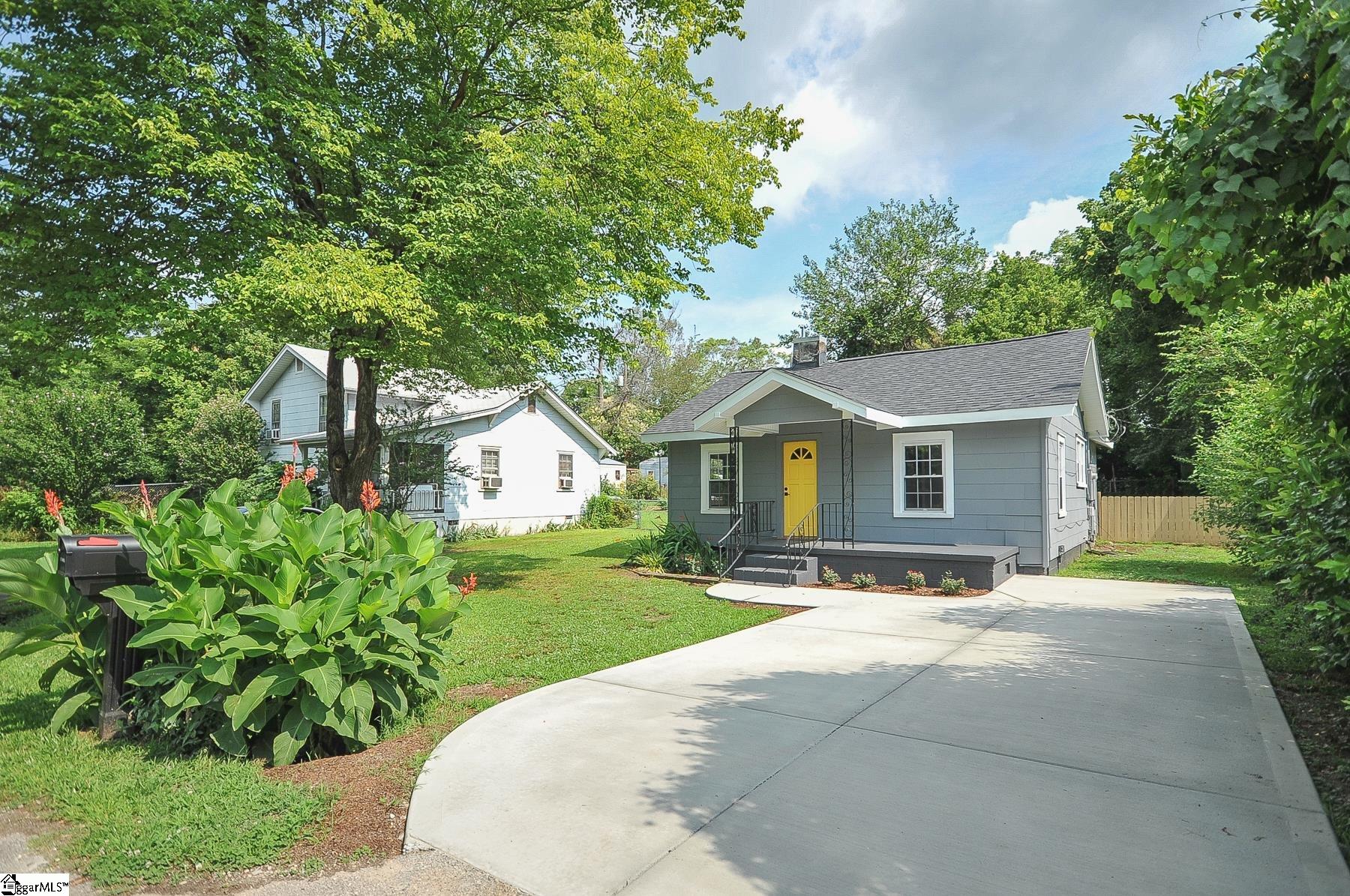 4 School Street Extension