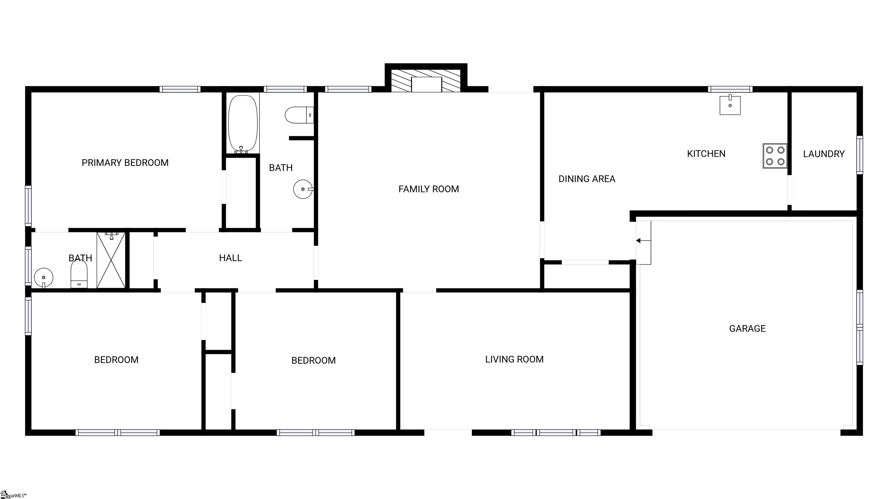 404 Berea Forest Circle