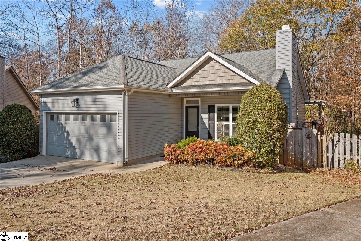 308 Southcreek Drive