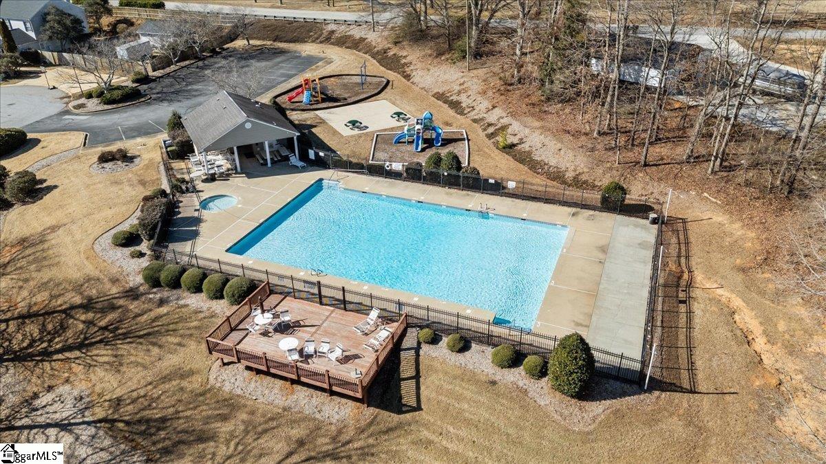 306 Park Grove Drive