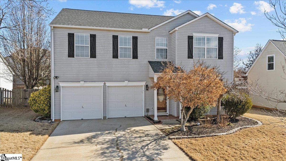 306 Park Grove Drive