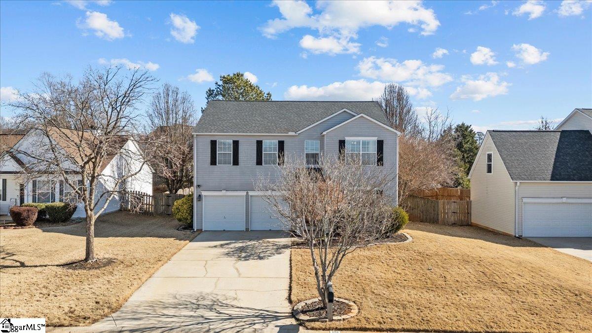 306 Park Grove Drive