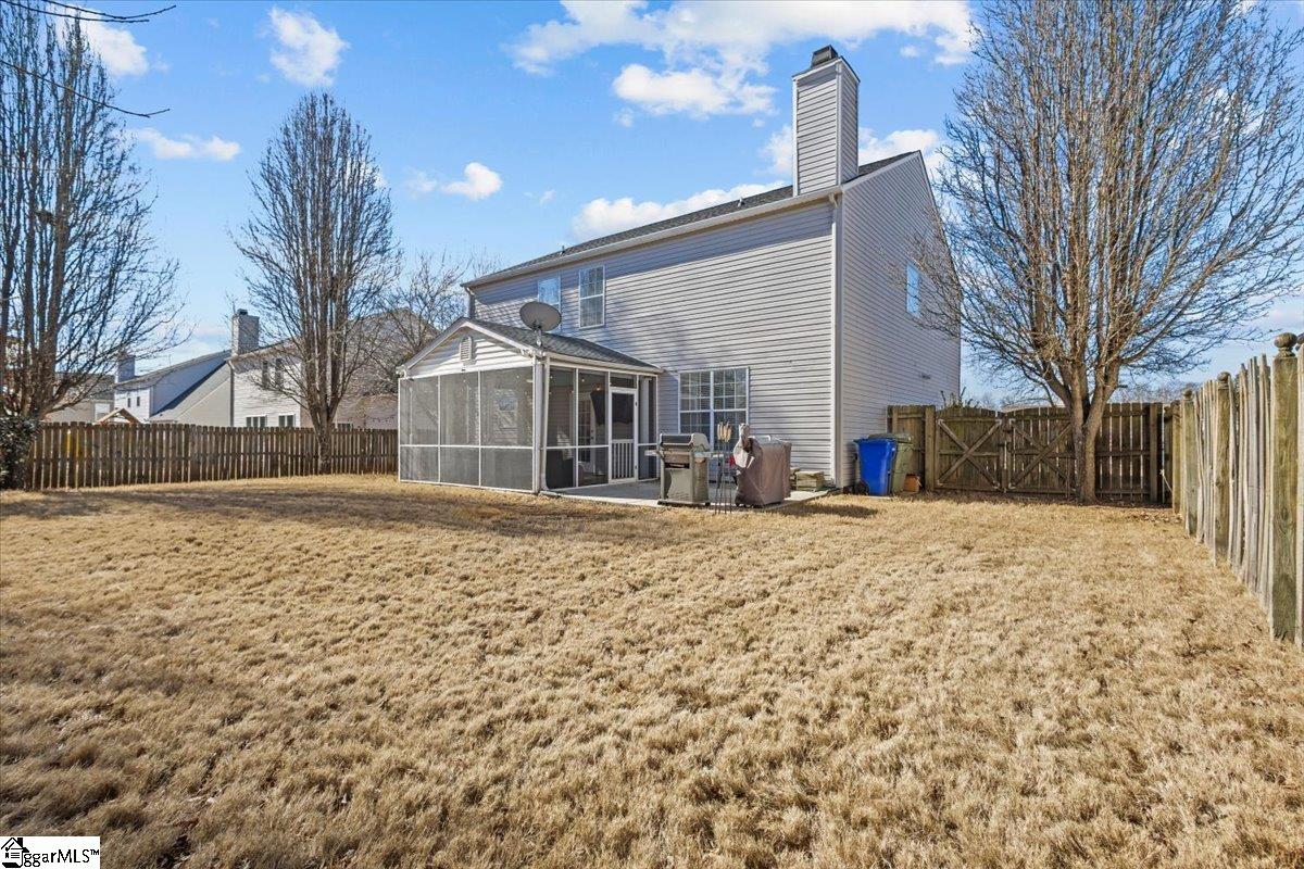 306 Park Grove Drive