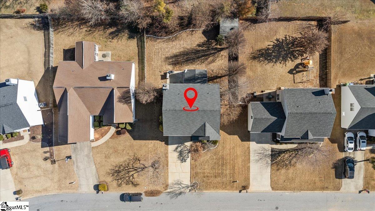 306 Park Grove Drive
