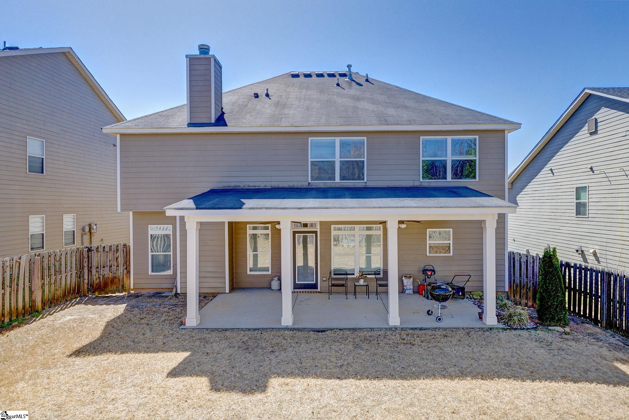 161 Border Avenue