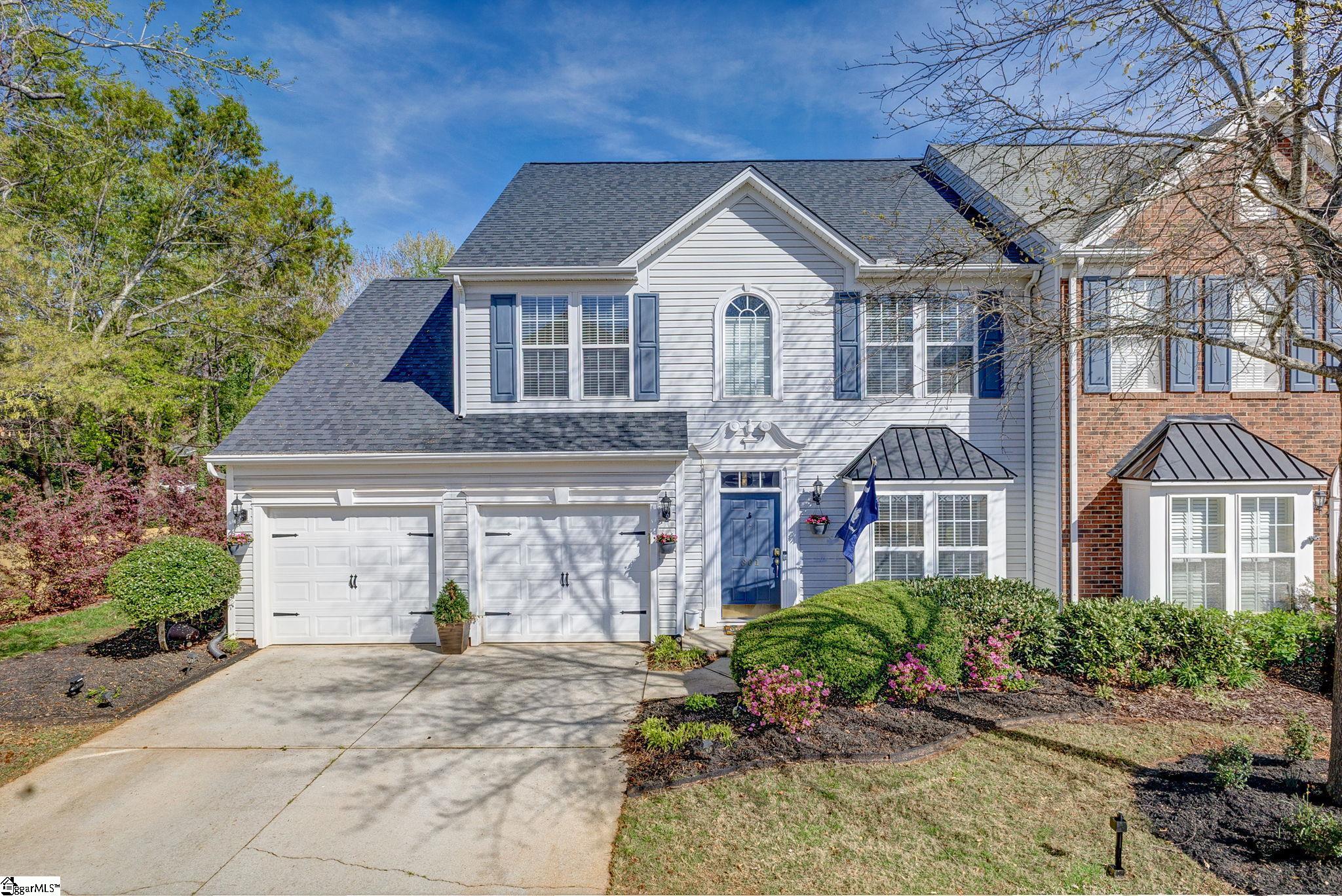 301 Majesty Court