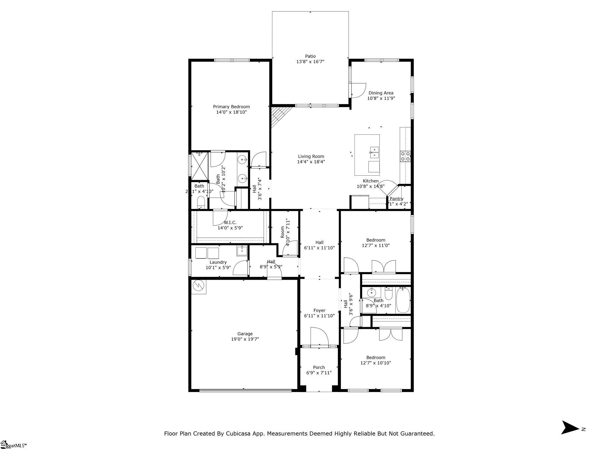 169 Caledonia Drive