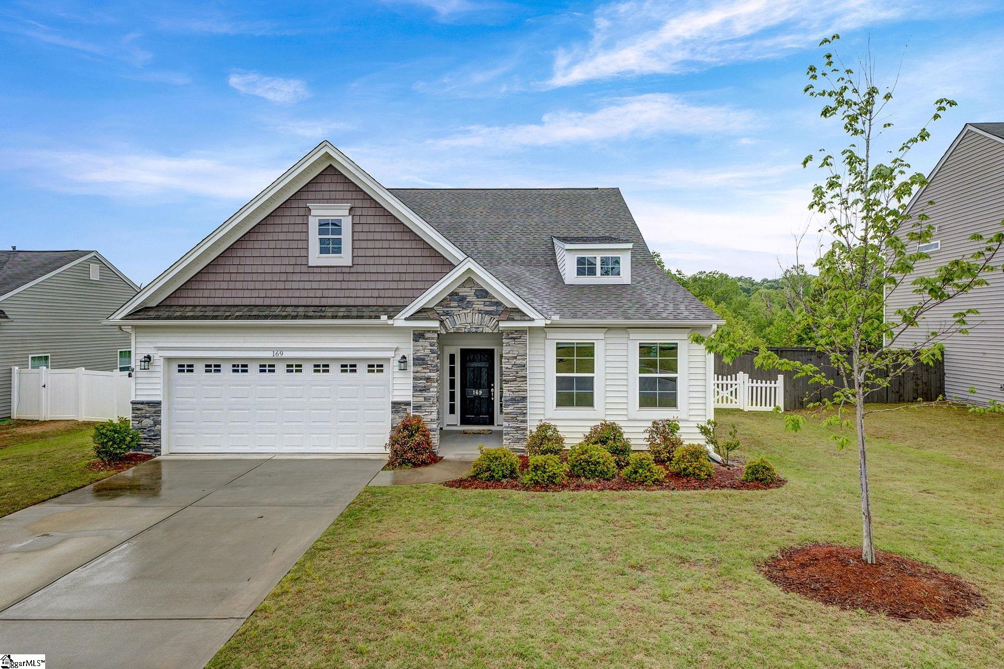 169 Caledonia Drive