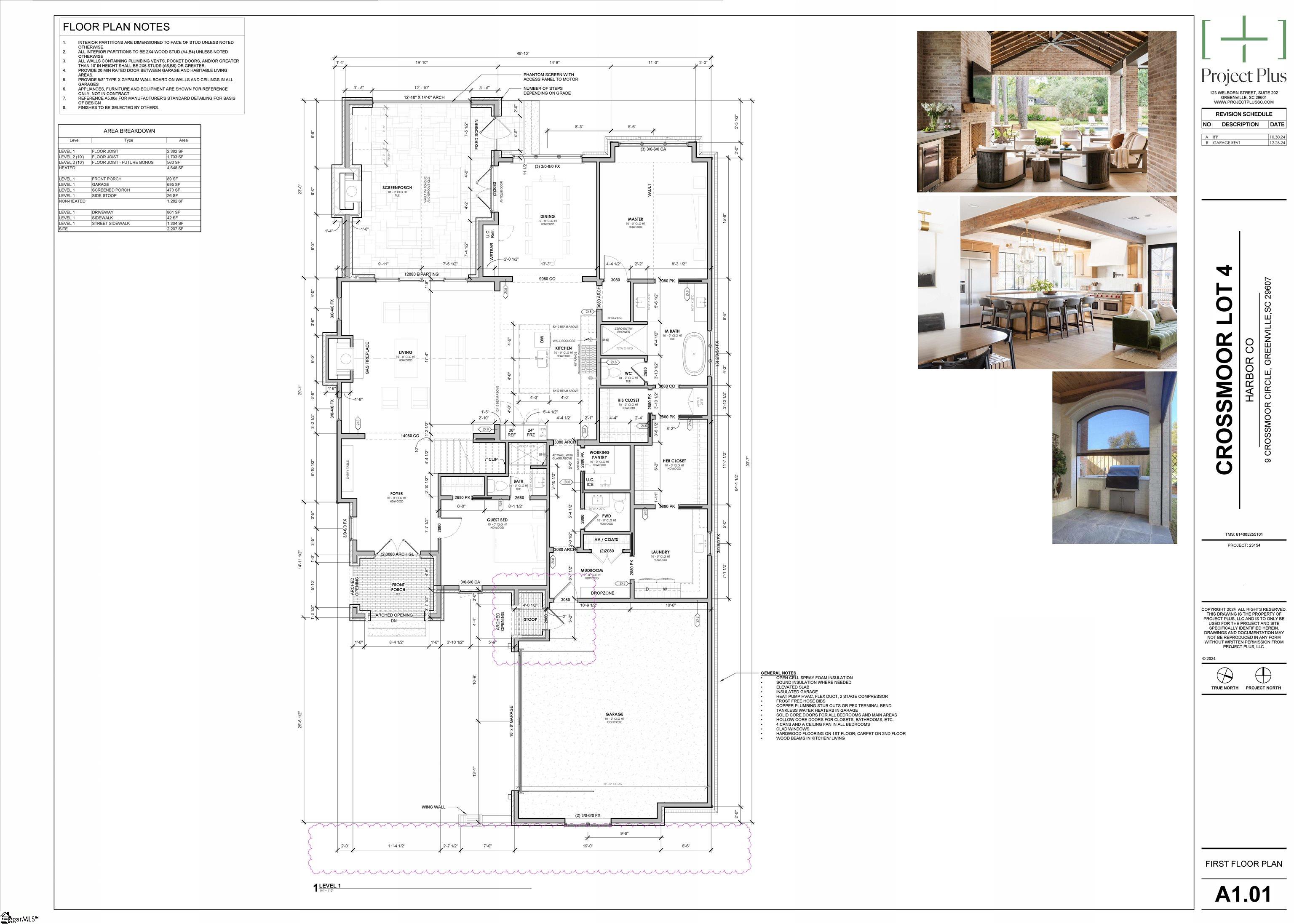 9 Crossmoor Circle