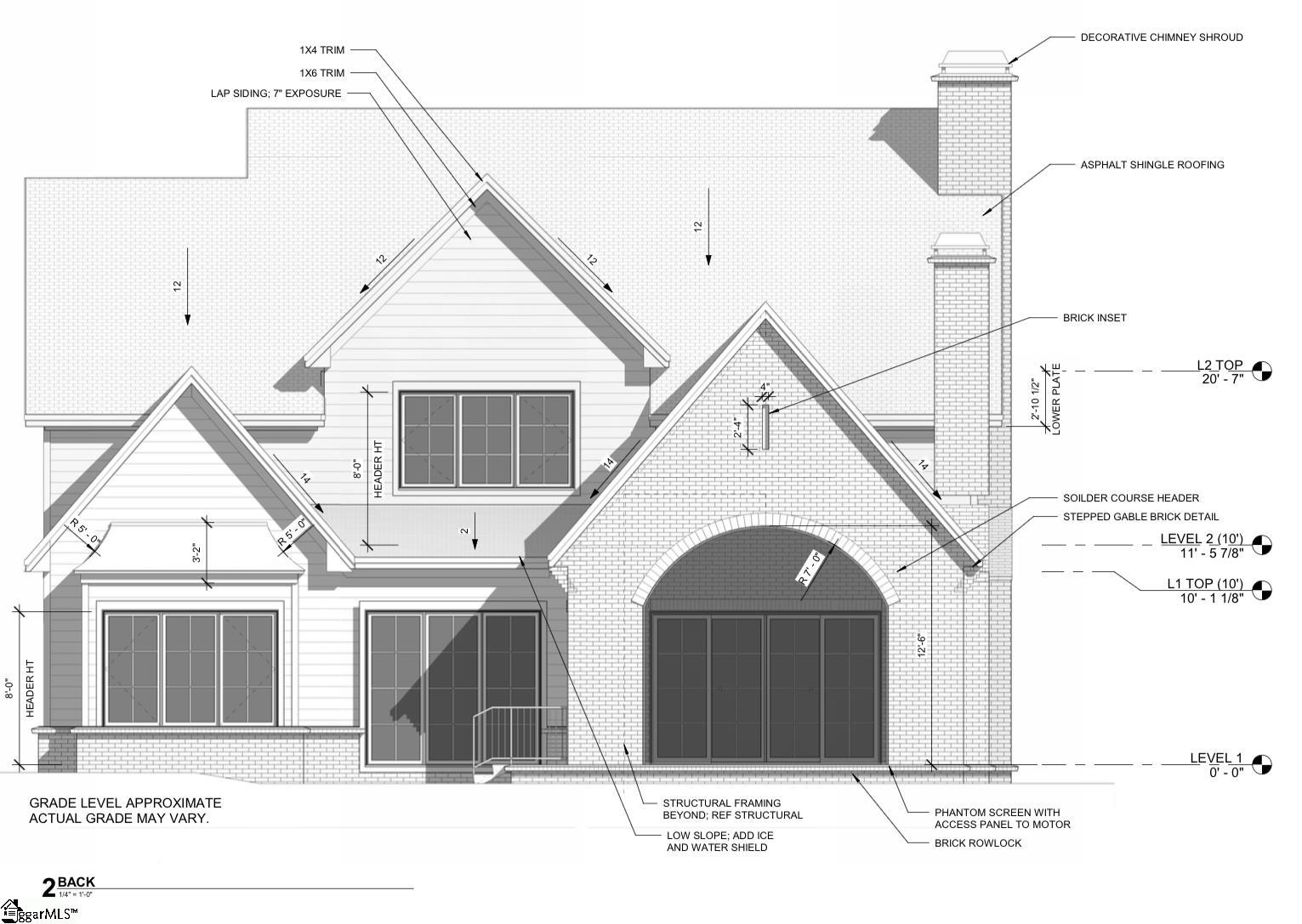 9 Crossmoor Circle