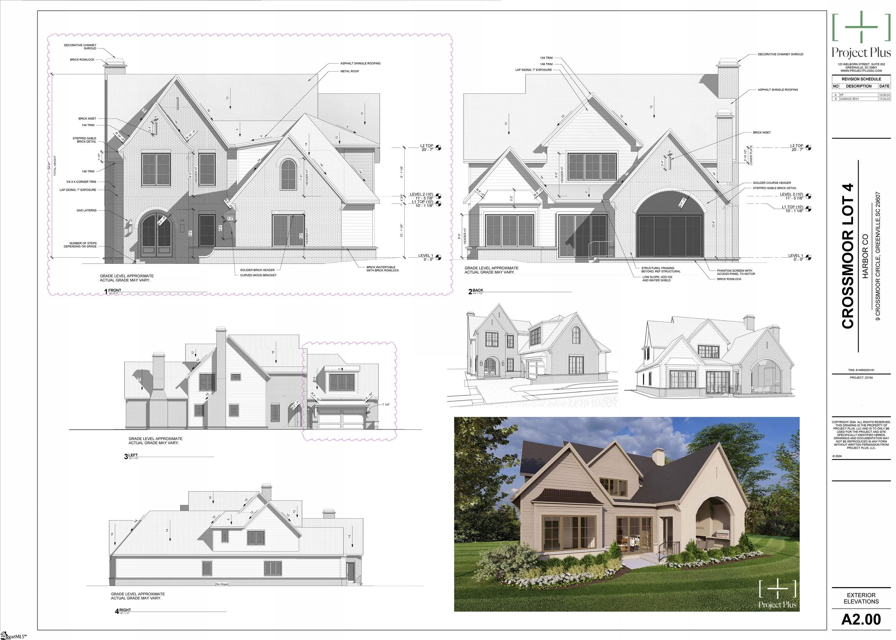 9 Crossmoor Circle