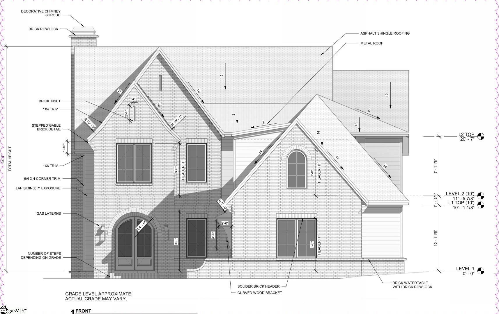 9 Crossmoor Circle