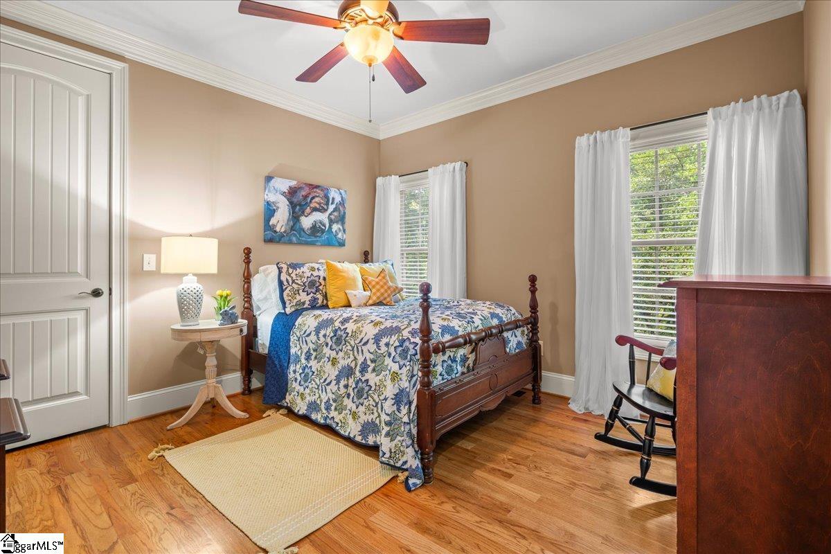 112 Griffith Hill Way