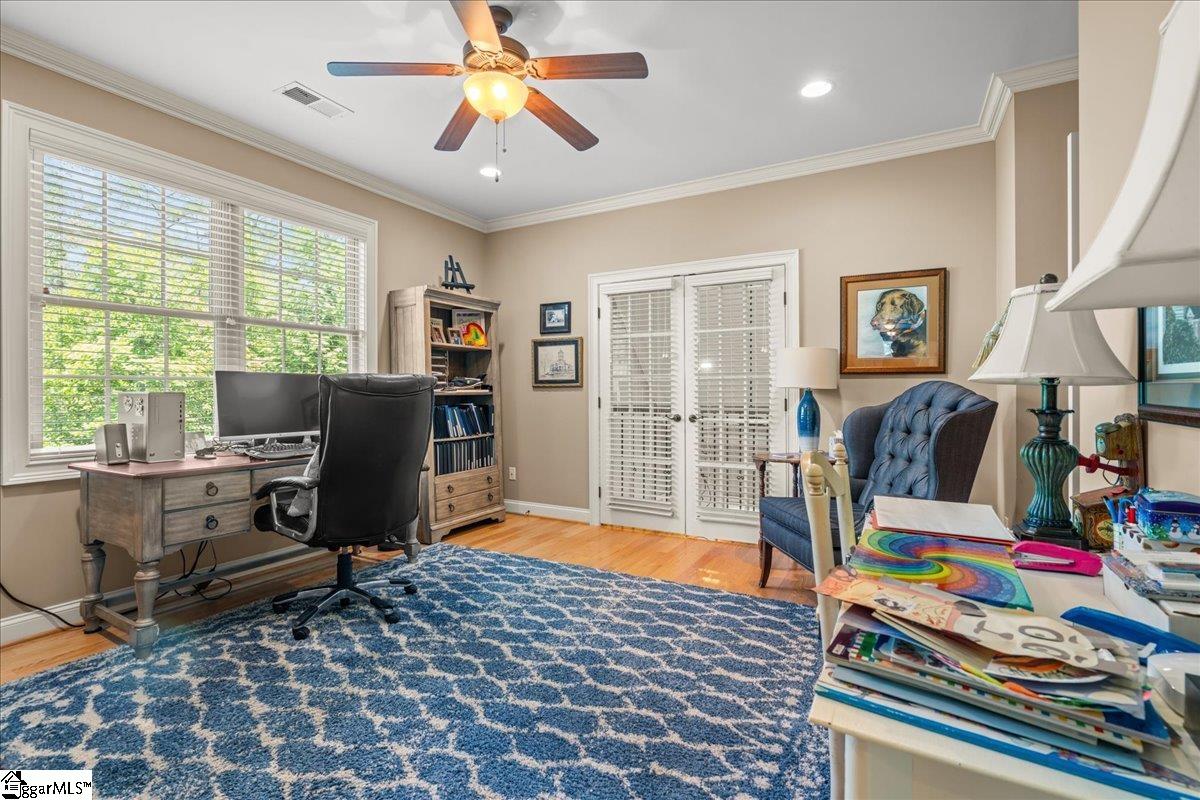 112 Griffith Hill Way