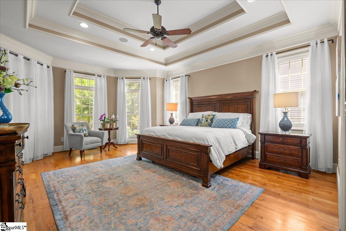112 Griffith Hill Way