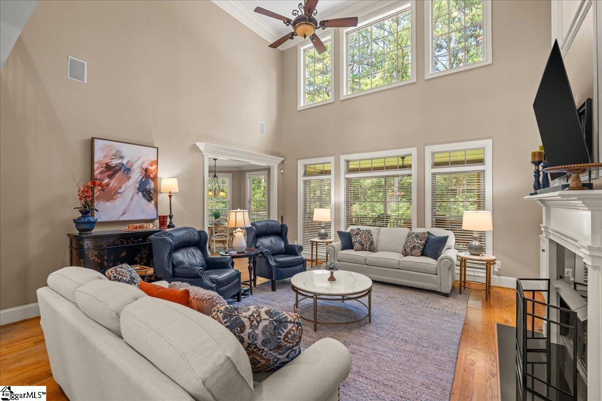 112 Griffith Hill Way