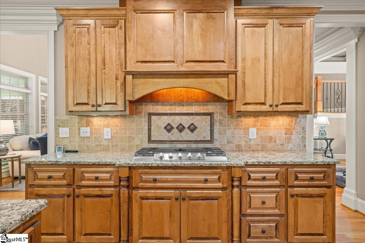 112 Griffith Hill Way