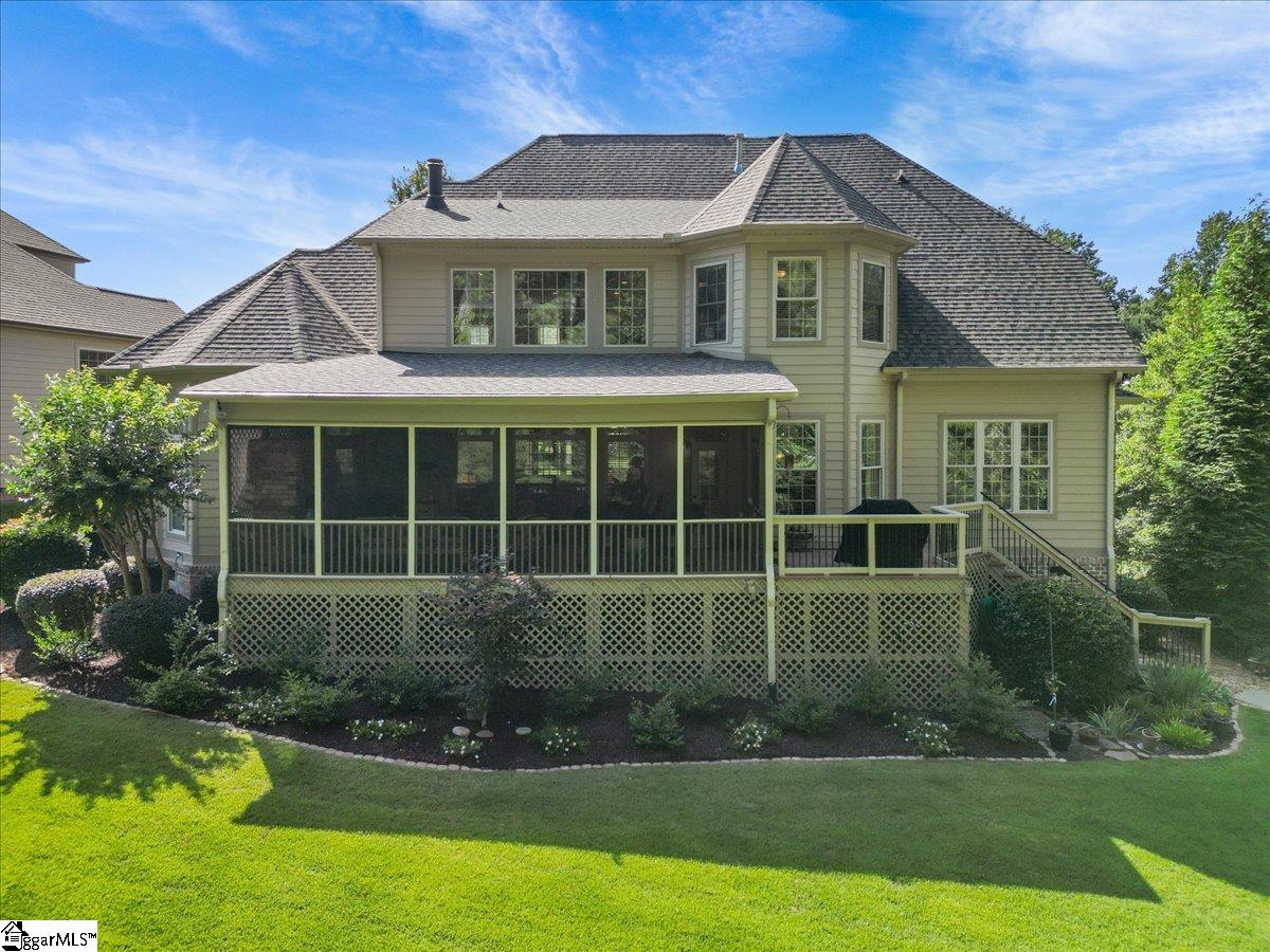 112 Griffith Hill Way