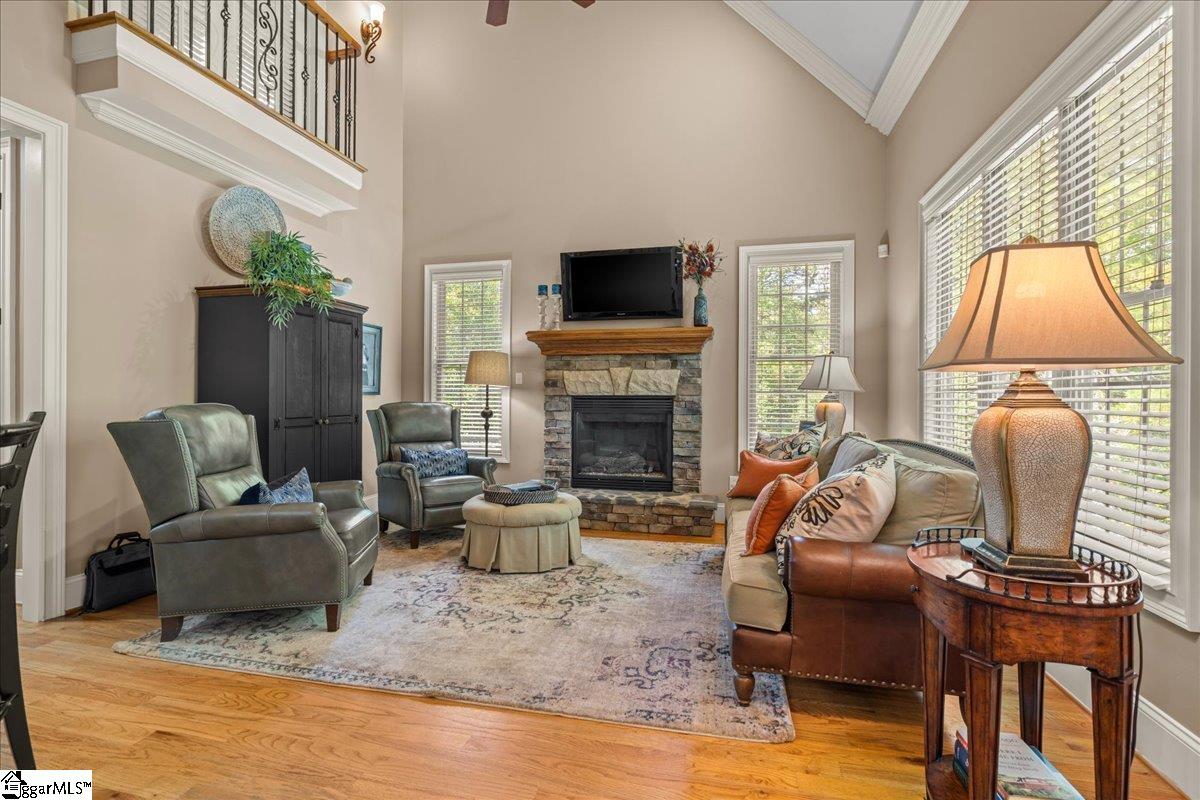 112 Griffith Hill Way
